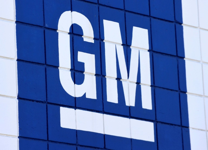 gm liderou vendas de veículos nos eua em 2022