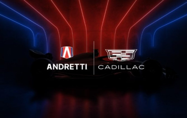Cadillac na Fórmula 1? Andretti e GM fazem parceria para ser a 11ª equipe