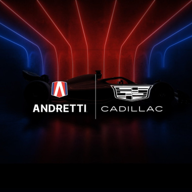 Andretti e Cadillac surpreendem com anúncio de parceria para a Fórmula 1
