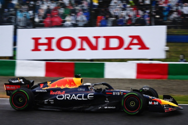Honda apontada como possível parceira da Andretti Cadillac na F1