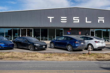 Musk tenta mudar local do julgamento sobre a Tesla