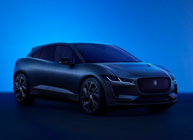 Jaguar I-Pace: SUV elétrico recebe atualização e retoque no visual