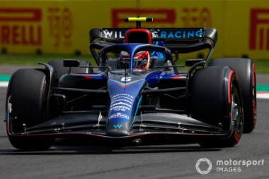 F1: Williams desmente possível parceria com Porsche para 2026