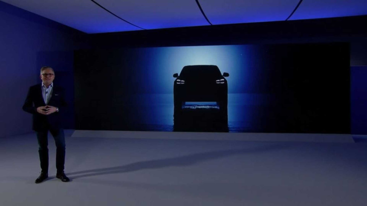 ford vai desenvolver sua própria plataforma para carros elétricos