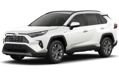 Toyota lança RAV4 2023 chega ao mercado - preço R$ 332.890