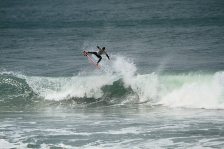 novo circuito brasileiro de surfe, dream tour terá seis etapas em 2023
