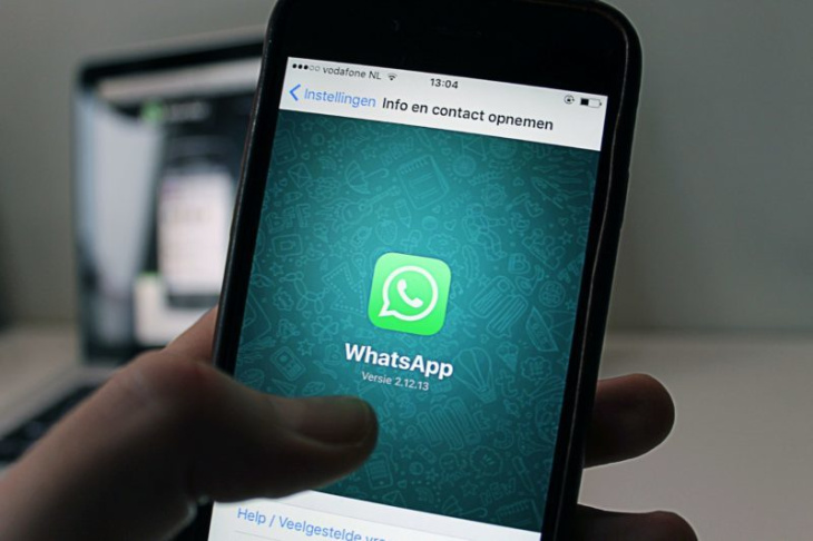detran.sp oferece 11 serviços gratuitos pelo whatsapp