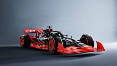 Audi adquire participação da Sauber antes de ingressar na Fórmula 1 em 2026