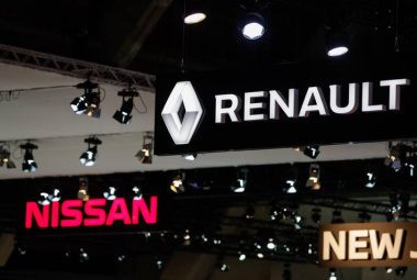 Renault vai reduzir de 40% para 15% participação na Nissan