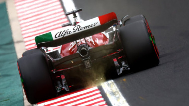 Atual Alfa Romeo, Sauber já teve diversas identidades na F1