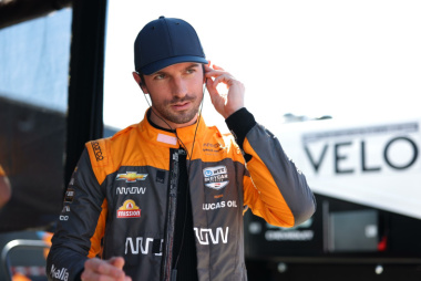 Guia Indy 2023: Rossi aposta na McLaren para reviver carreira na Indy