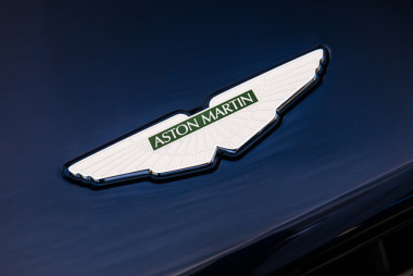 Aston Martin surgiu na F1 como Jordan e teve diversos nomes