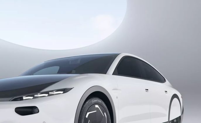 lightyear: fabricante de carro movido a energia solar decreta falência