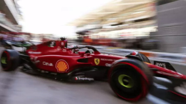 CEO da Ferrari quer ver equipe voltar a ter protagonismo na Fórmula 1