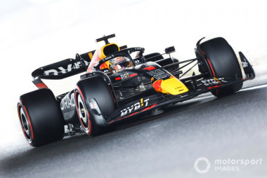 ANÁLISE: A parceria Red Bull-Ford e o que será da Porsche na F1