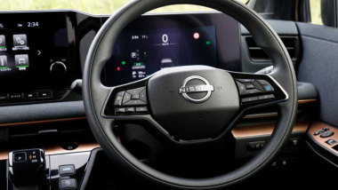 Nissan terá bateria que reduz em 50% o custo dos carros elétricos em 2028