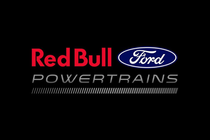 f1: ford confirma parceria e fornecerá motores para red bull e alphatauri a partir de 2026