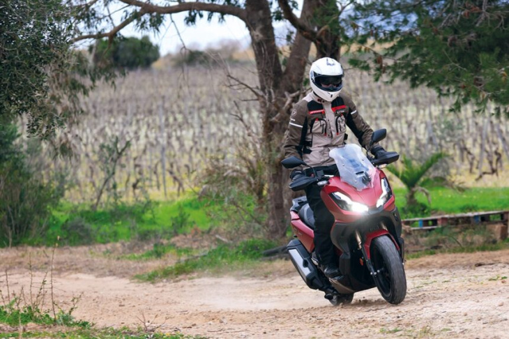 mercado italiano de motos com crescimento de 37% em janeiro de 2023