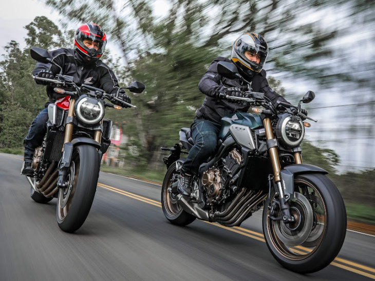 vendas de motos superam 9 mil unidades em 2 dias úteis de fevereiro