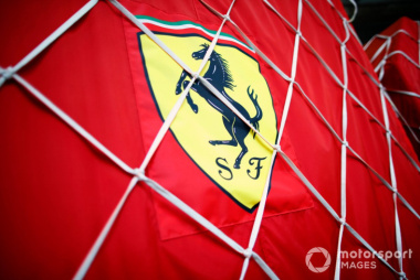 F1: Após mistério, Ferrari finalmente define nome de carro de 2023