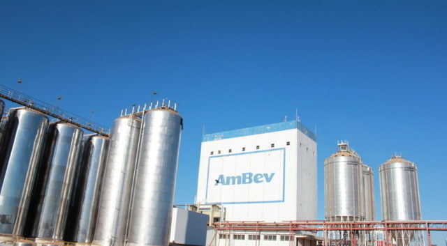ambev tem 342 vagas nas 5 regiões do país com ótimos benefícios; confira
