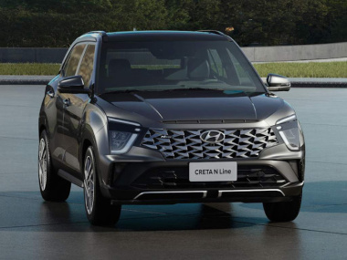 Novo Hyundai Creta 2023: preço parte de R$ 128.290 em fevereiro