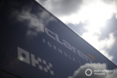 F1 AO VIVO: Assista ao lançamento do MCL60, novo carro da McLaren