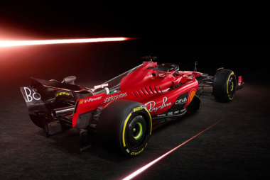 F1: Leclerc elogia nova Ferrari após demonstração; saiba como equipe não ‘desperdiçou’ dia de filmagem
