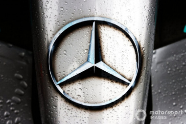 AO VIVO: Veja o lançamento do W14, carro da Mercedes para a F1 2023