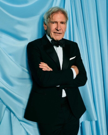 Harrison Ford será presidente dos EUA no novo filme do Capitão América