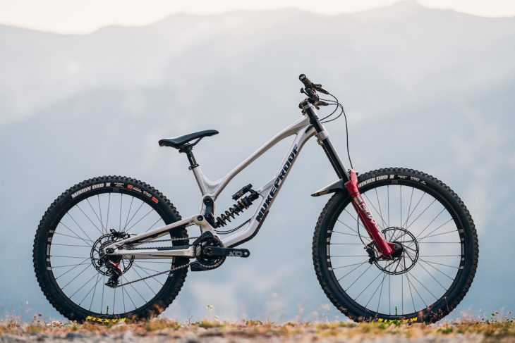 qual tipo de mountain bike você deve comprar em 2023?