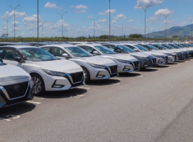 Novo Nissan Sentra desembarca no Brasil; vendas começam em março