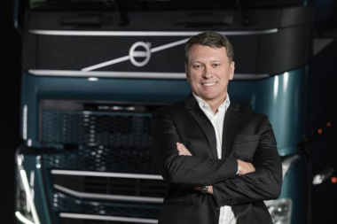 Volvo apoia isenção de imposto de importação para elétricos só para quem investir em produção local