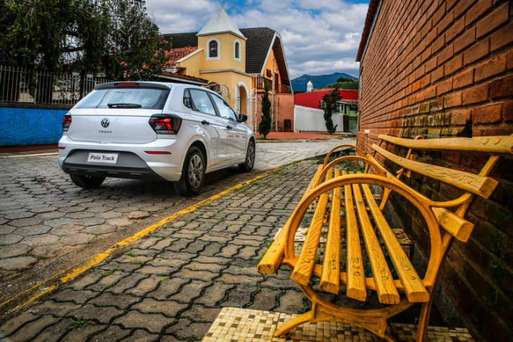 confira quais são os carros 0km mais baratos do brasil em 2023