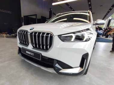 Novo BMW X1 é oferecido por assinatura; veja como funciona