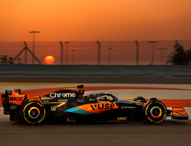 McLaren admite falha no desenvolvimento do MCL60: “Colocamos metas e não atingimos”