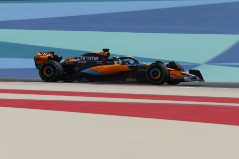 McLaren alerta; Zak Brown assume falha nos objetivos de desenvolvimento
