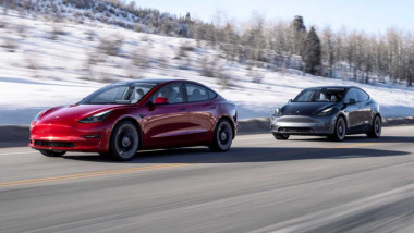 Tesla supera Ford e GM pela 1ª vez em ranking de confiança de marcas