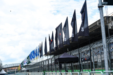 Porsche Cup inicia temporada 2023 com 14 patrocinadores em Interlagos