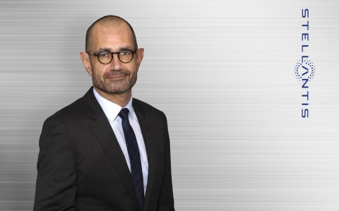Thierry Koskas é o novo CEO da Citroën