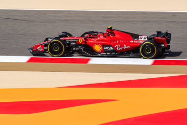 F1: A Ferrari realmente está sofrendo com o desgaste dos pneus?