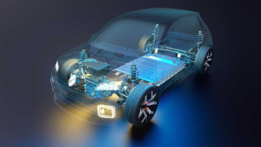 Renault 5, os detalhes do carro elétrico 