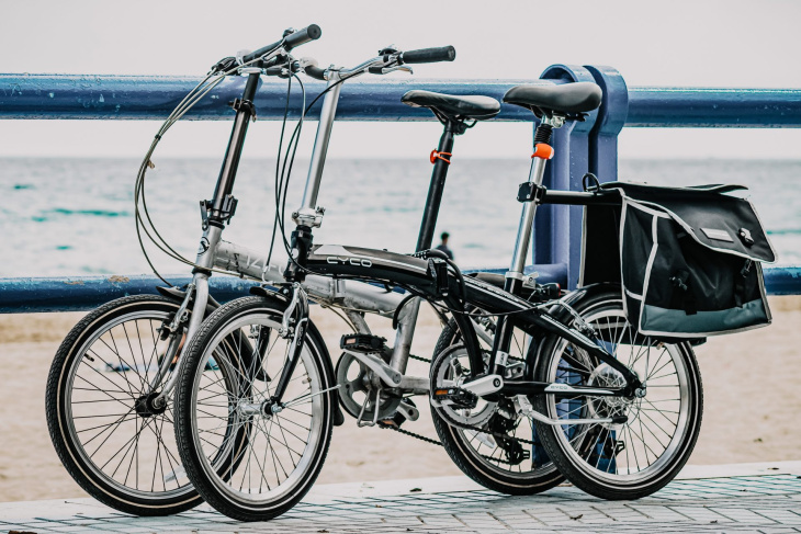bicicleta clássica ou elétrica: qual a melhor opção para exercitar-se?