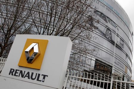 Renault e montadora chinesa Geely fecham acordo de investimento com Saudi Aramco