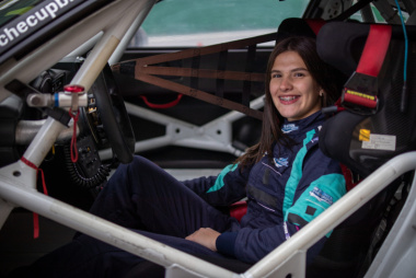Porsche Cup apresenta programa Young Racing Academy