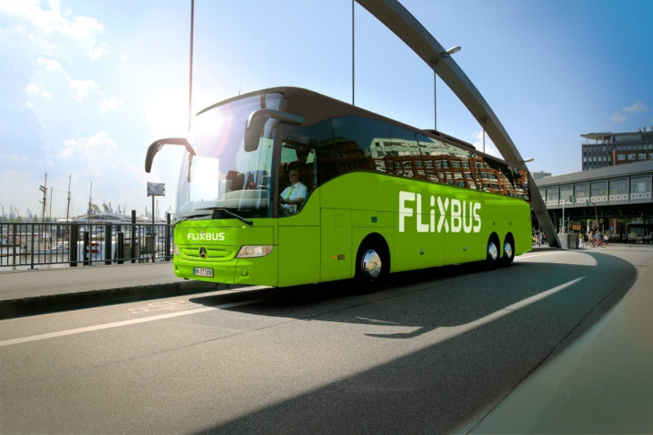 flixbus faz superpromoção com passagens de ônibus a r$ 19,99