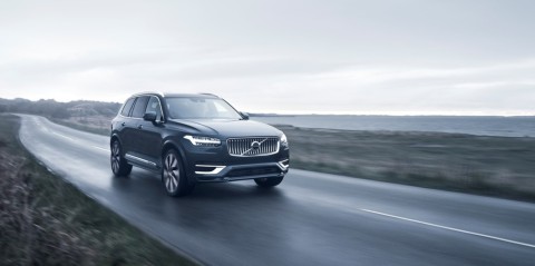 Volvo vai criar um novo polo tecnológico na Polónia