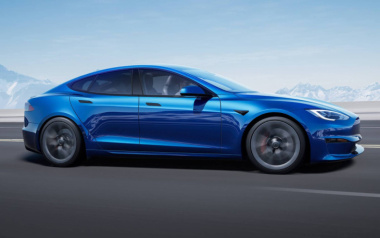 Tesla reduz preços do Model S e Model X