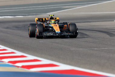 McLaren prepara atualização para tentar “repetir recuperação de 2009 e 2012” na F1