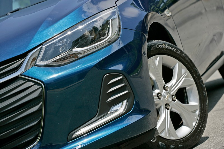 seguro auto: confira o preço do serviço para os carros 0km mais vendidos